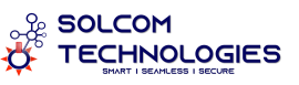 Solcom Technologies - Smart | Seamless | Secure